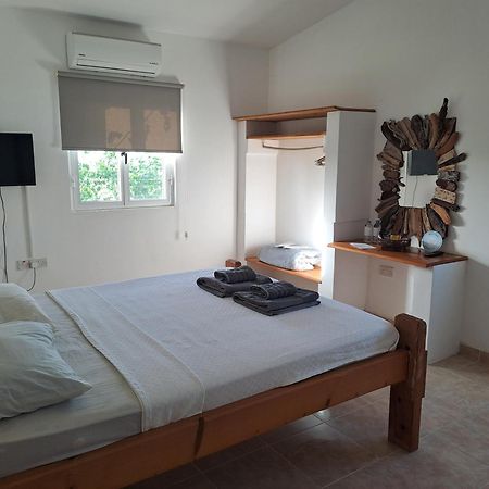 Hera Palace Boutique Hotel Yialousa Екстериор снимка