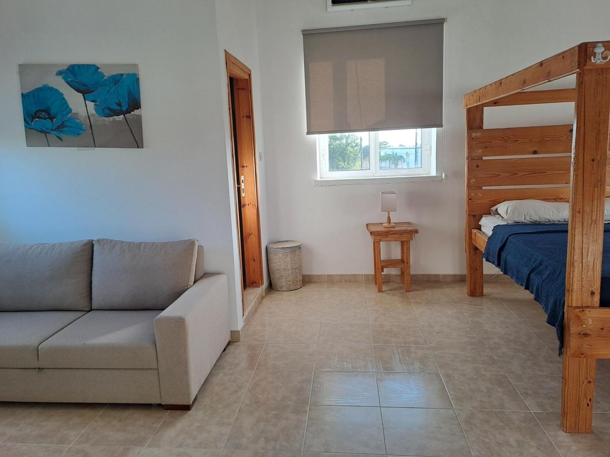Hera Palace Boutique Hotel Yialousa Екстериор снимка