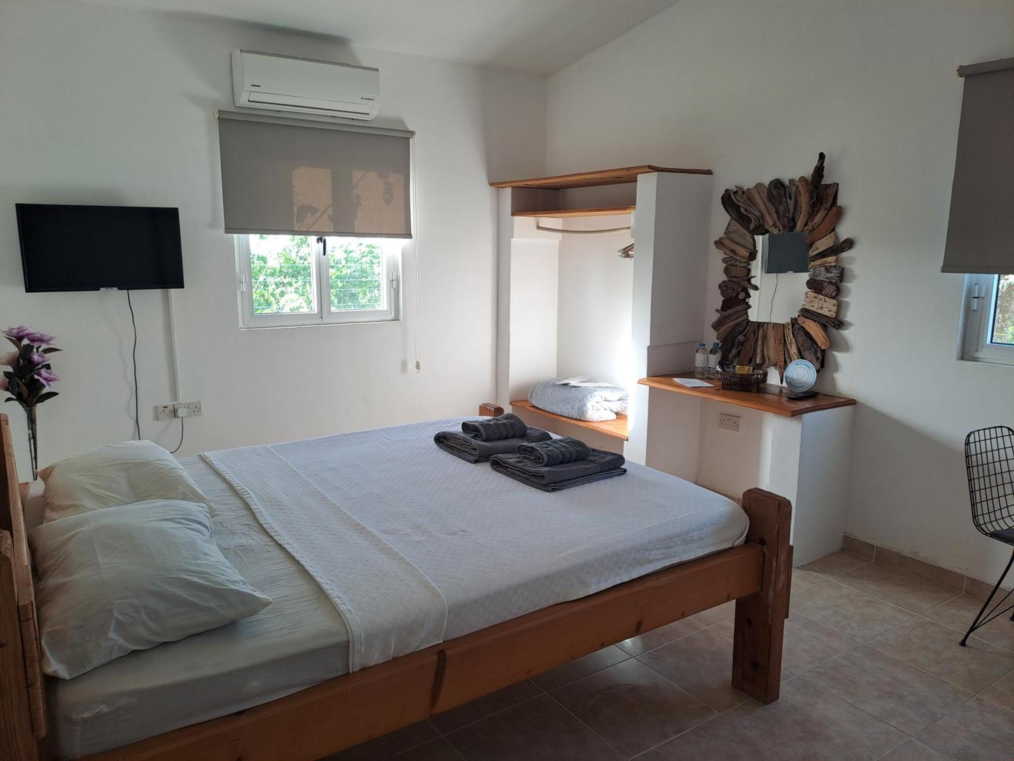 Hera Palace Boutique Hotel Yialousa Екстериор снимка