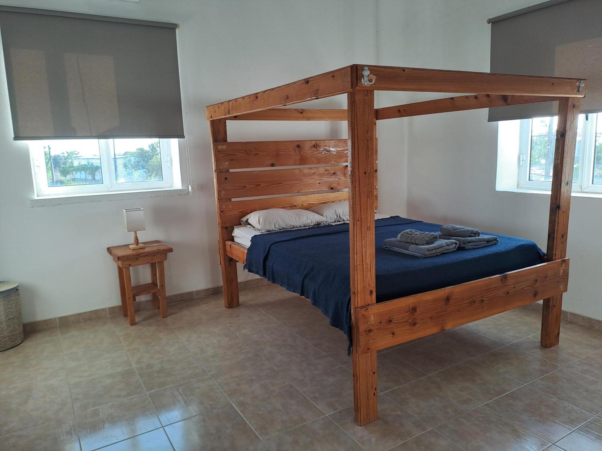 Hera Palace Boutique Hotel Yialousa Екстериор снимка