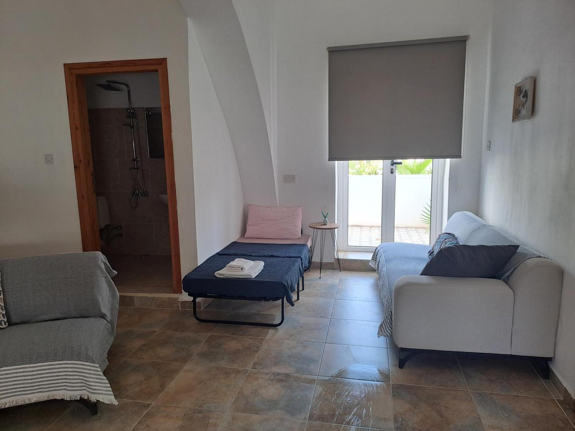 Hera Palace Boutique Hotel Yialousa Екстериор снимка