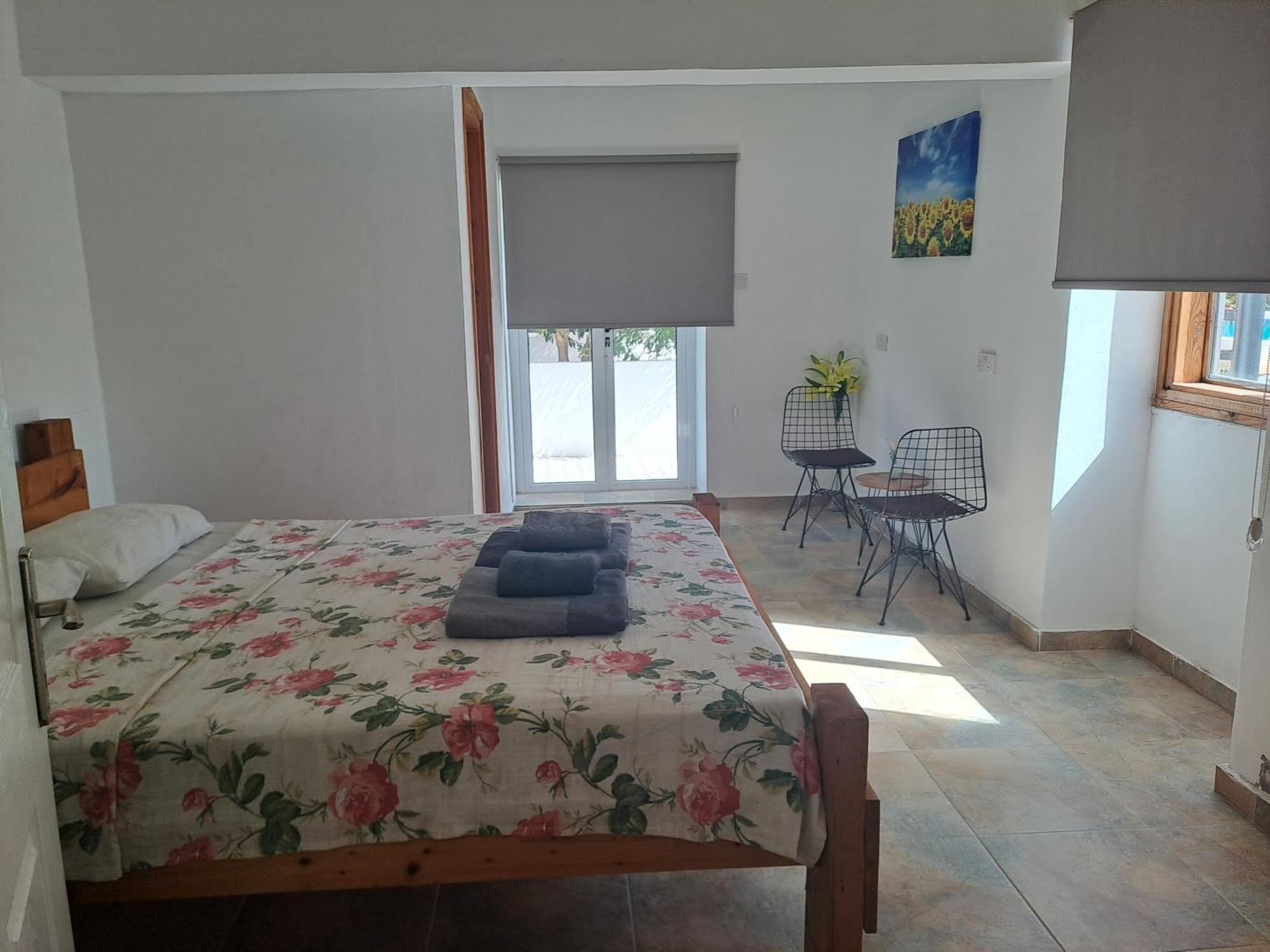 Hera Palace Boutique Hotel Yialousa Екстериор снимка